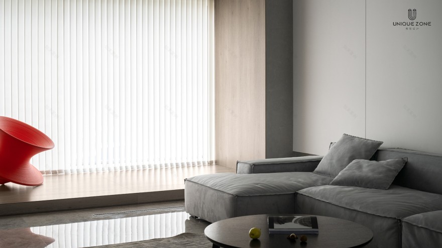 有宅实景 · 构-10