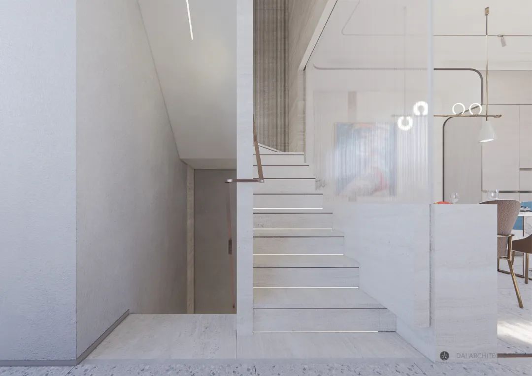 海与家 · 海南小住宅室内设计及建筑改造丨中国海口丨DA! Architects,大!建筑事务所-47