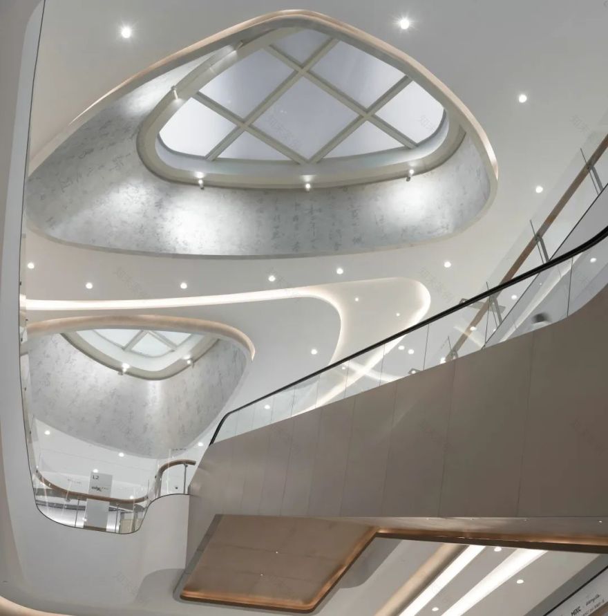 济南万象城丨中国济南丨Lead8-12