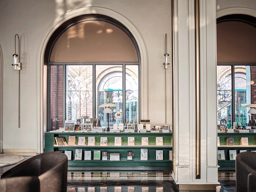 重返学院,赴一场时光的约定丨中国厦门丨曜年设计-41