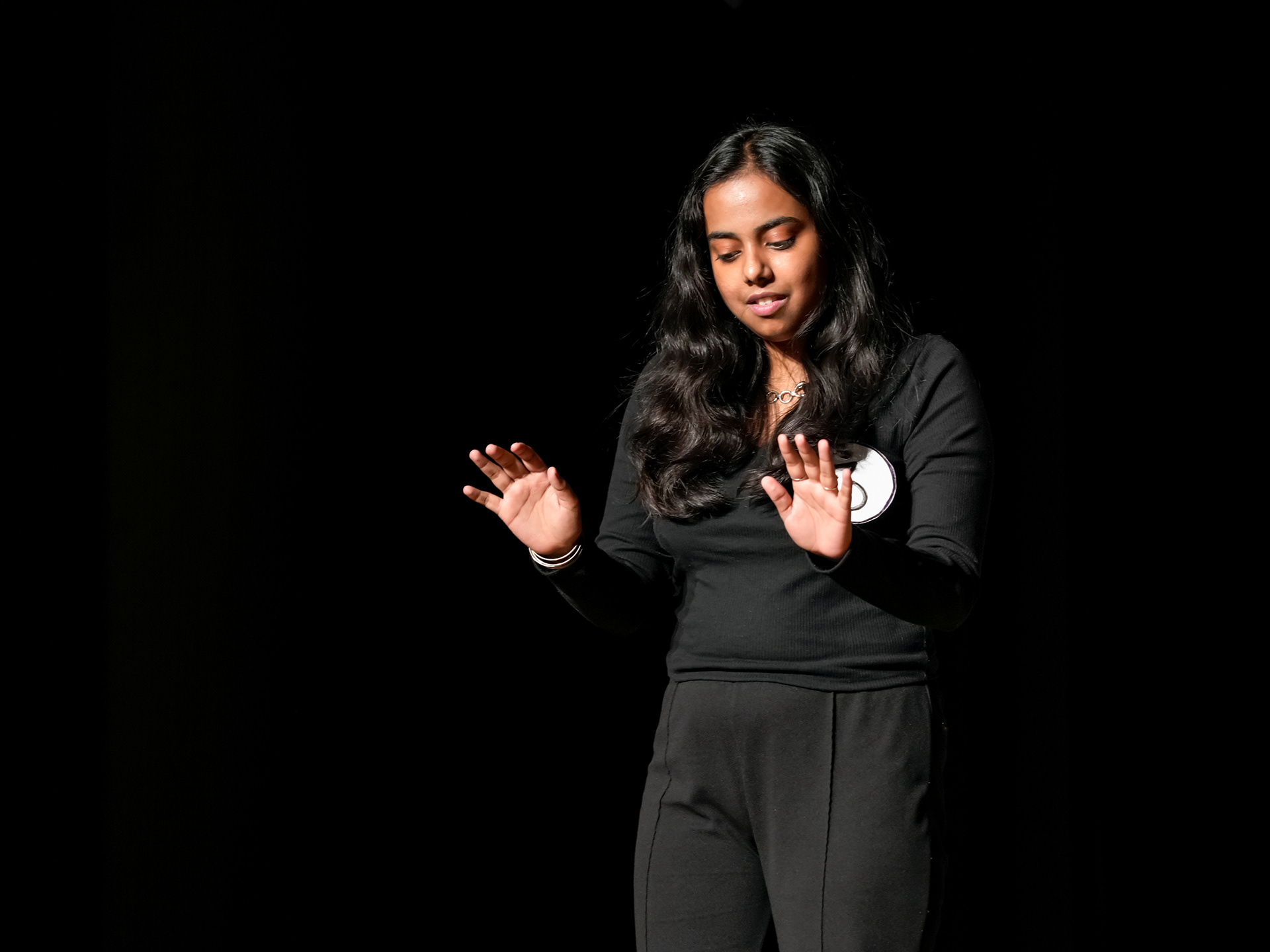 Darpan 2025 | Christ University-9