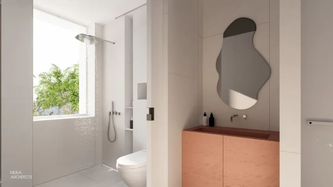 滹沱河畔的云端诗意丨中国石家庄丨木卡工作室-78