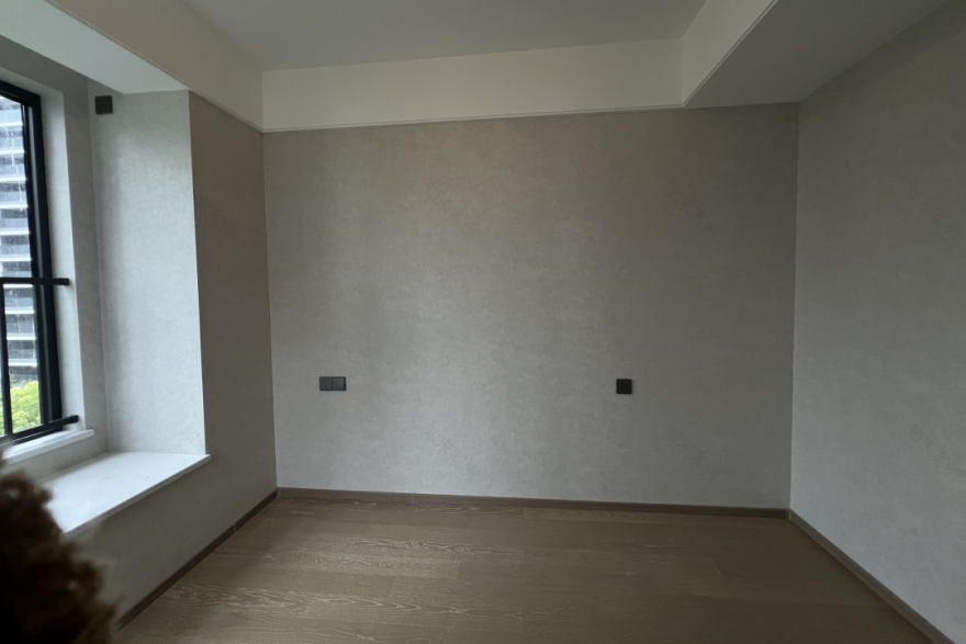 【菲拉设计】精装房改造 · 治愈系美学 · 阳光下的包豪斯丨中国杭州丨菲拉设计(FLY DESIGN)-75