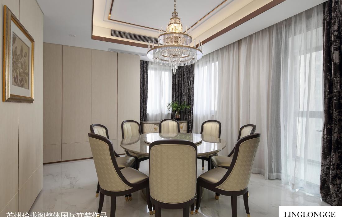 
苏州玲珑湾520平方 -8