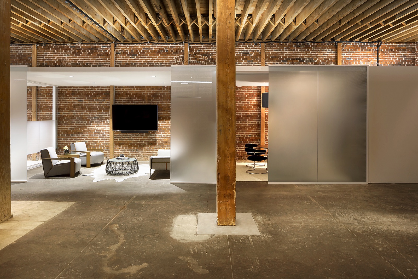 Inside Scenic Advisement’s New San Francisco Office - Officelovin'-5