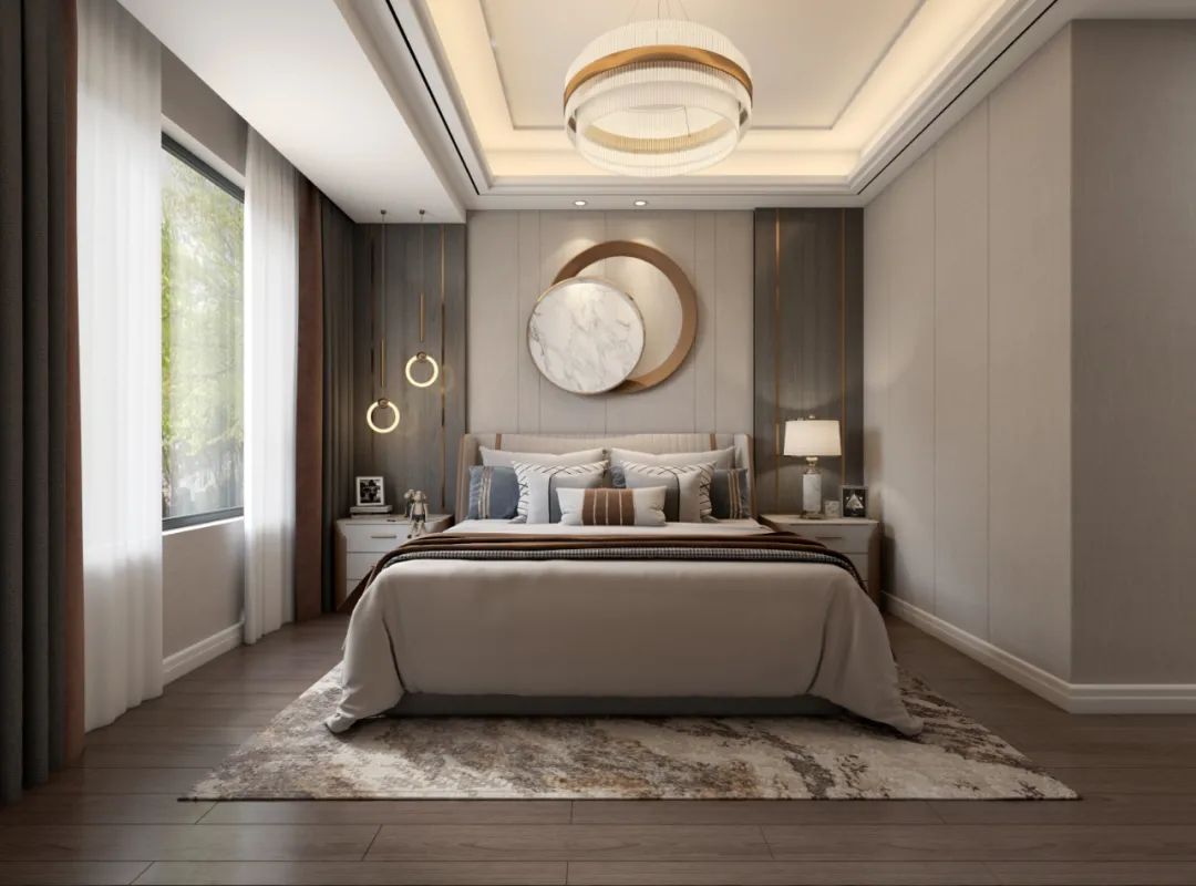 《IDOL 锋范》独家专访 | 曾明——生活家设计师，引领广西设计风尚-45