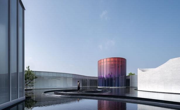 丨中国秦皇岛丨Wutopia Lab-7