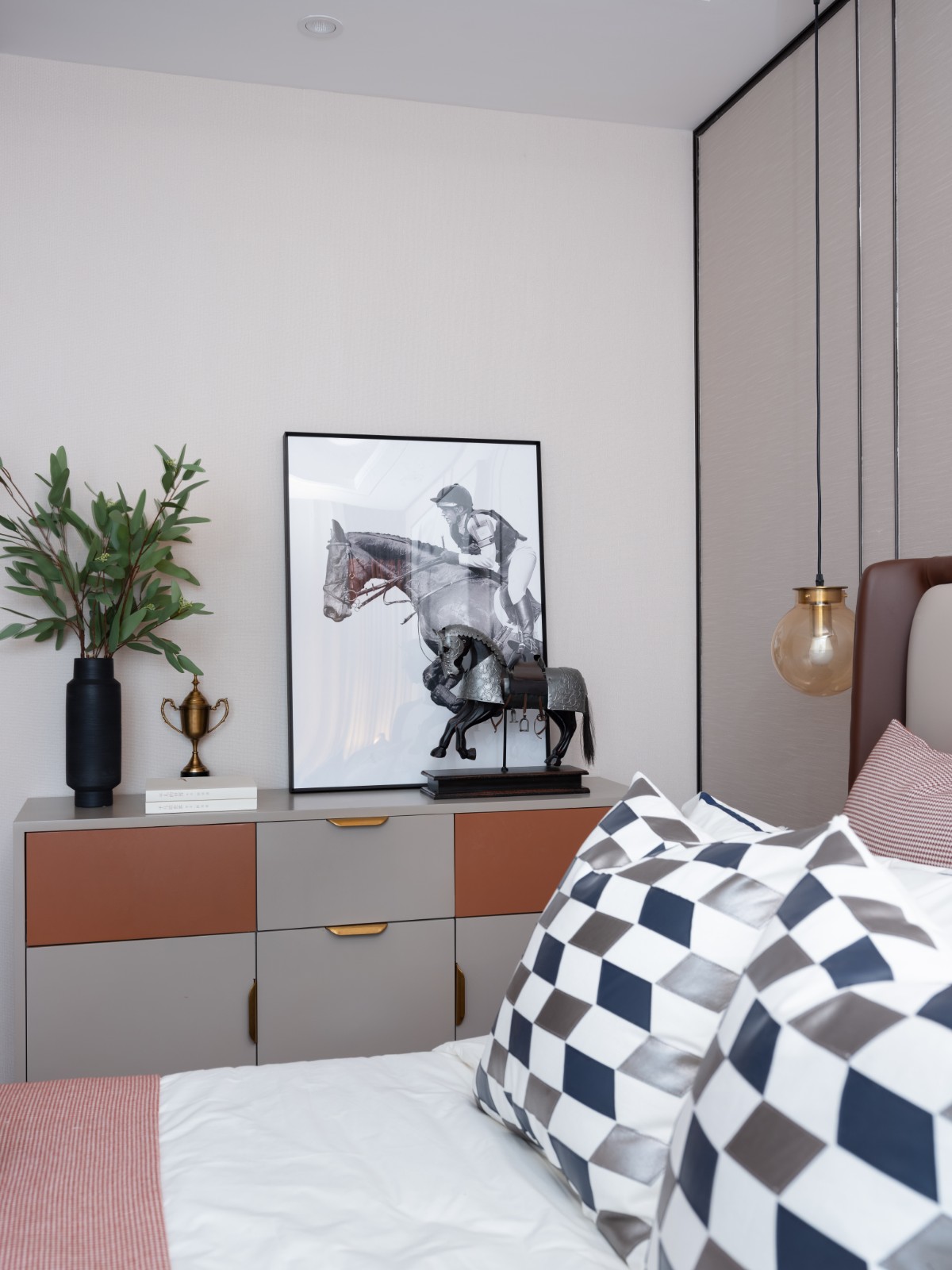 半卷诗书听雨声-19