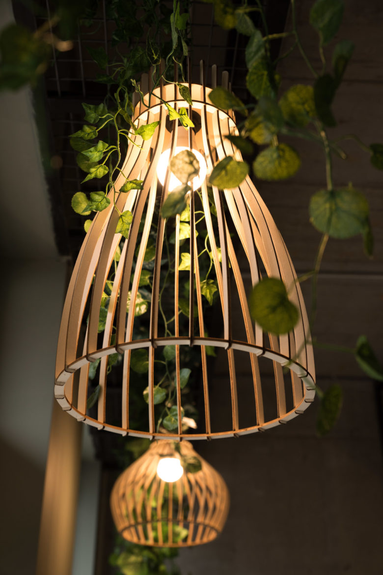 波兹南一家抹茶主题日本茶饮店  modelina™-4