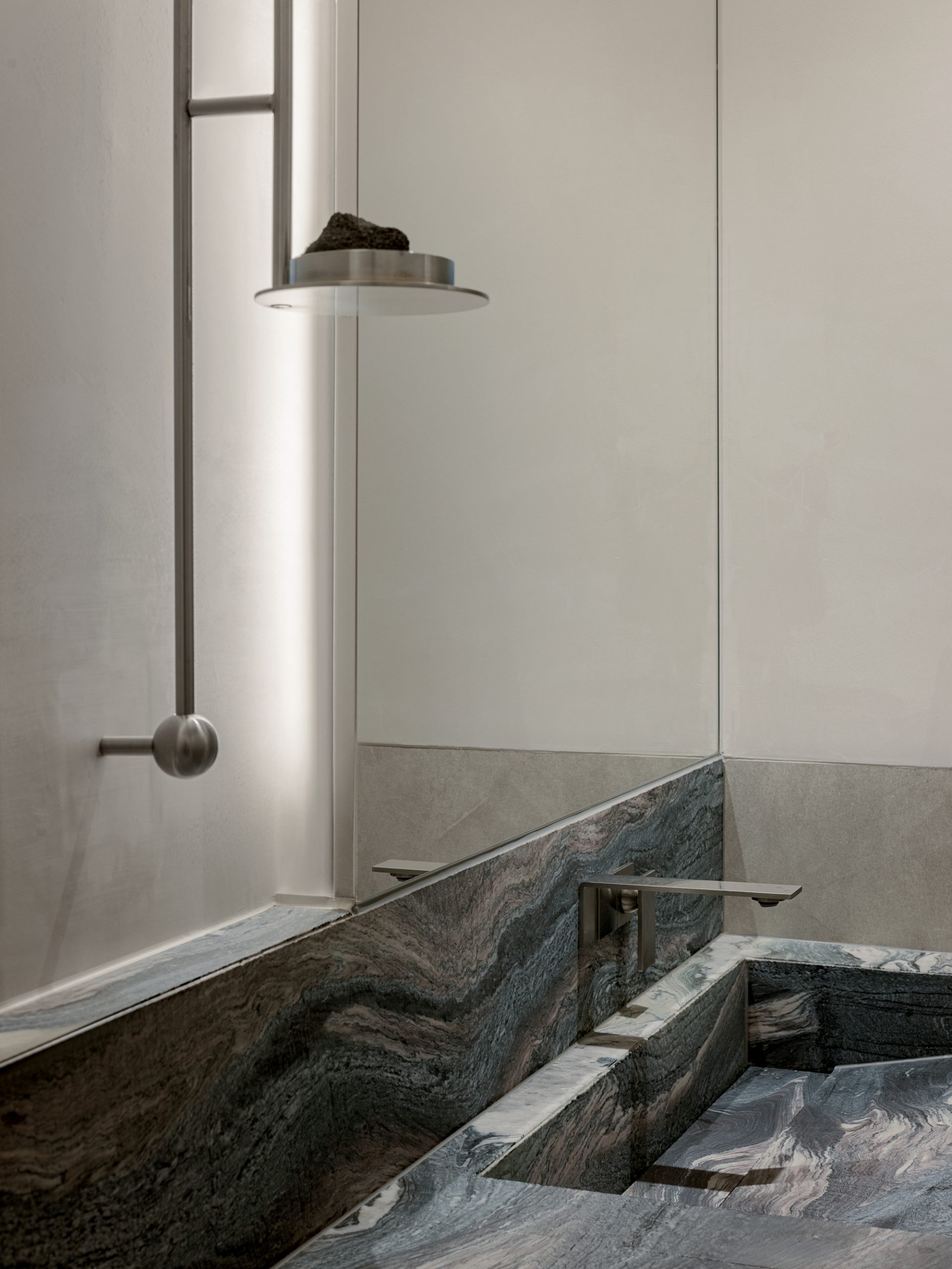 乐天百货店贵宾室（紫色）丨韩国首尔丨LABOTORY-46