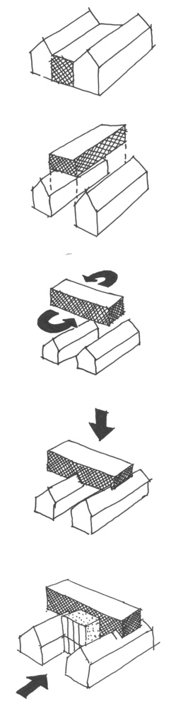 Cabinet of Curiosities  Phil Redmond Architecture + Urbanism-53
