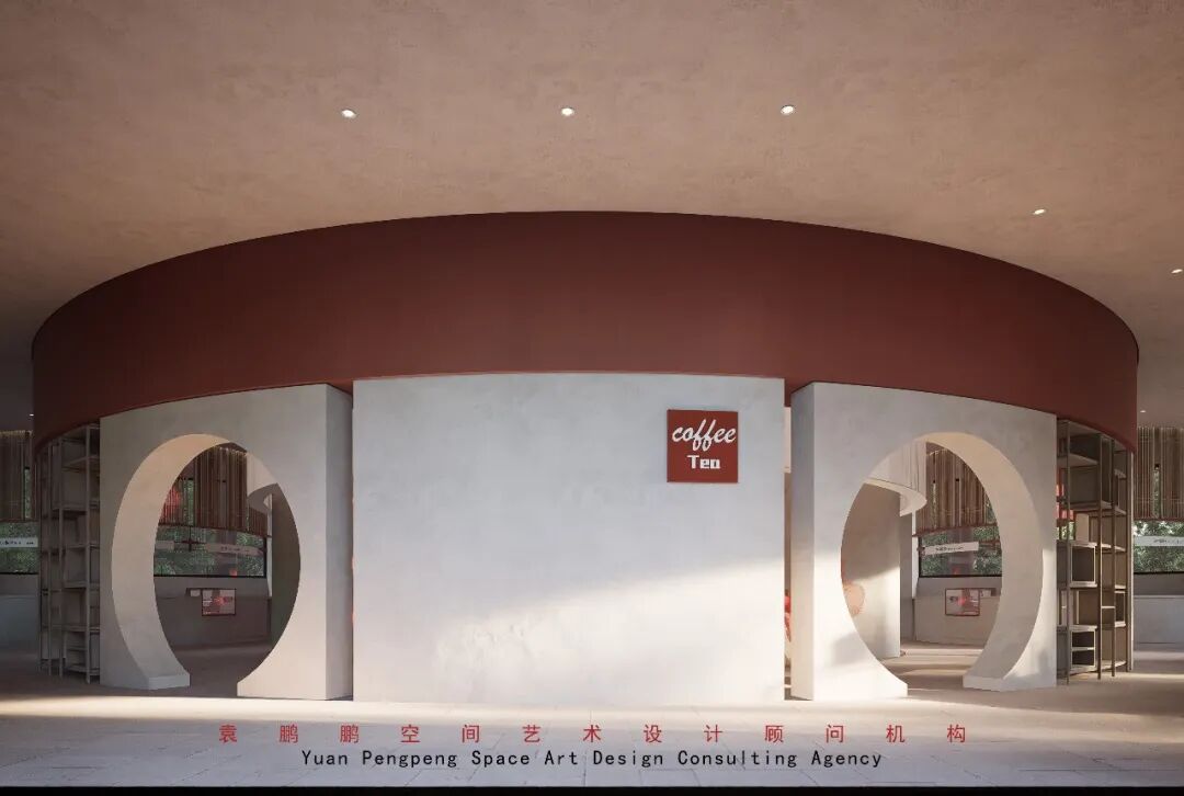文旅项目方案设计丨中国广东丨袁鹏鹏空间艺术设计顾问机构-33
