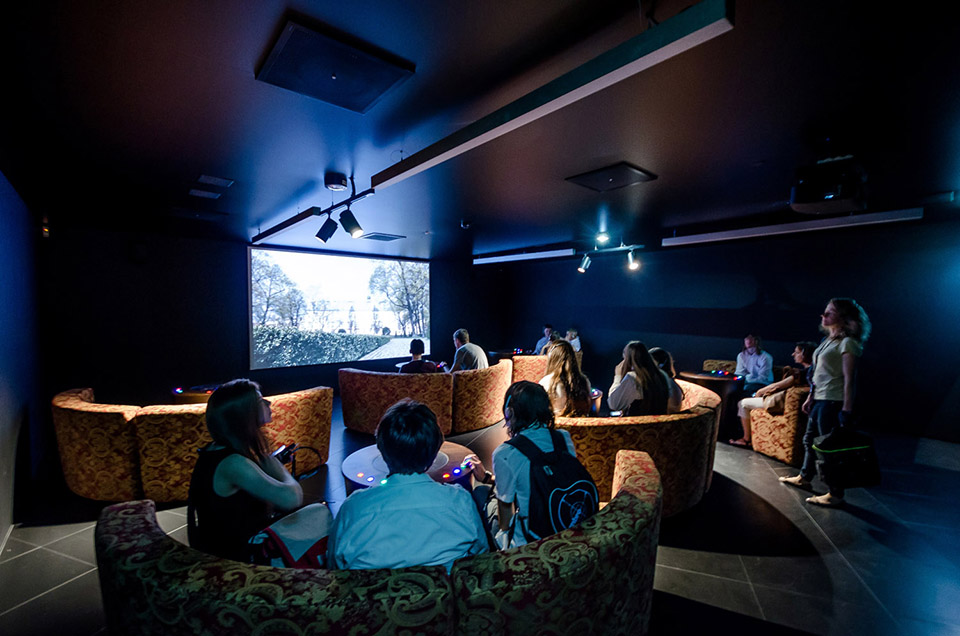 ICHOT·Poznan之门(历史博物馆)-32