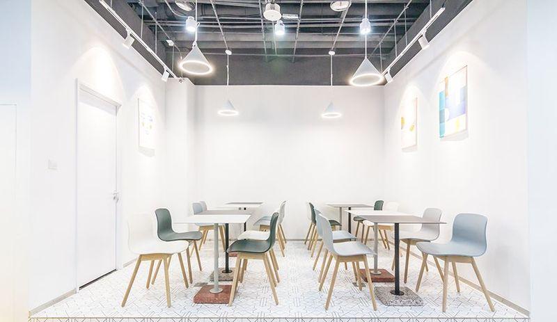 Blanko来福士店-10