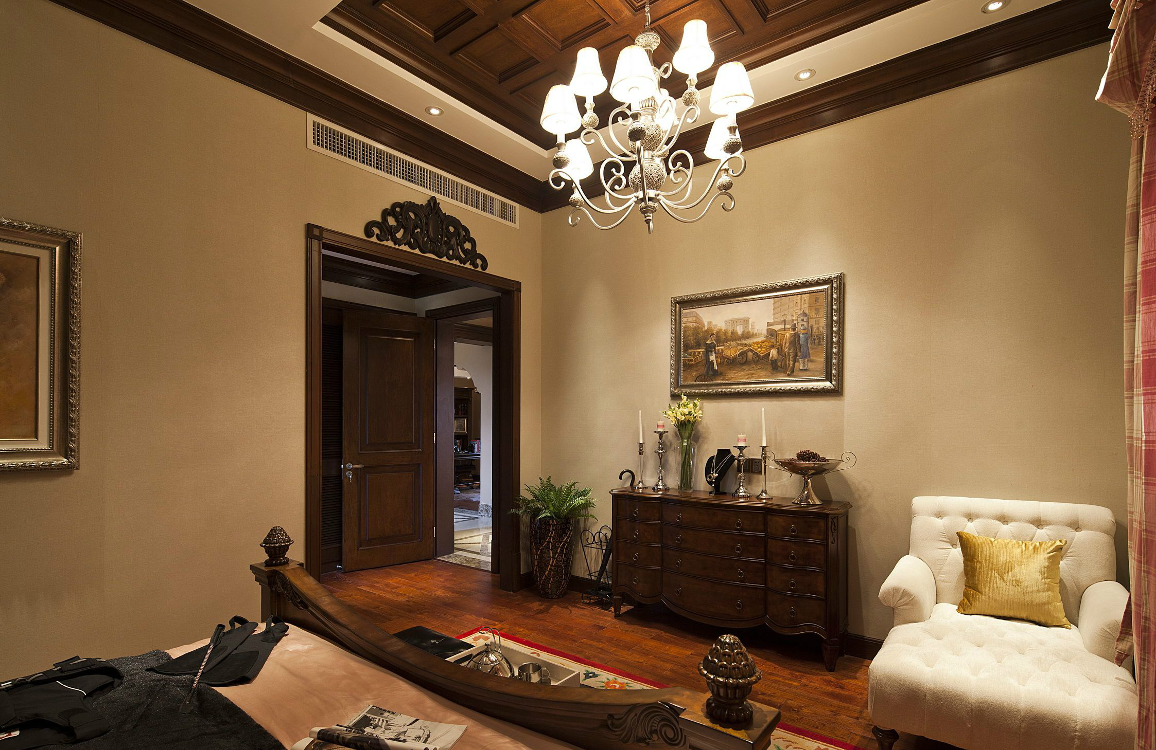 段勇 广东佛山三水云东海别墅-10