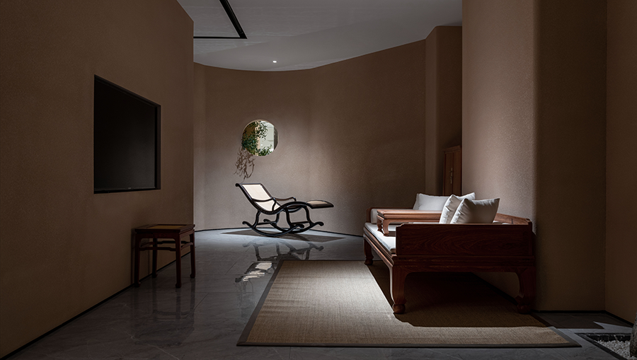 演绎素雅禅境 · 明式红木家具展厅设计丨中国苏州丨尤格设计-183