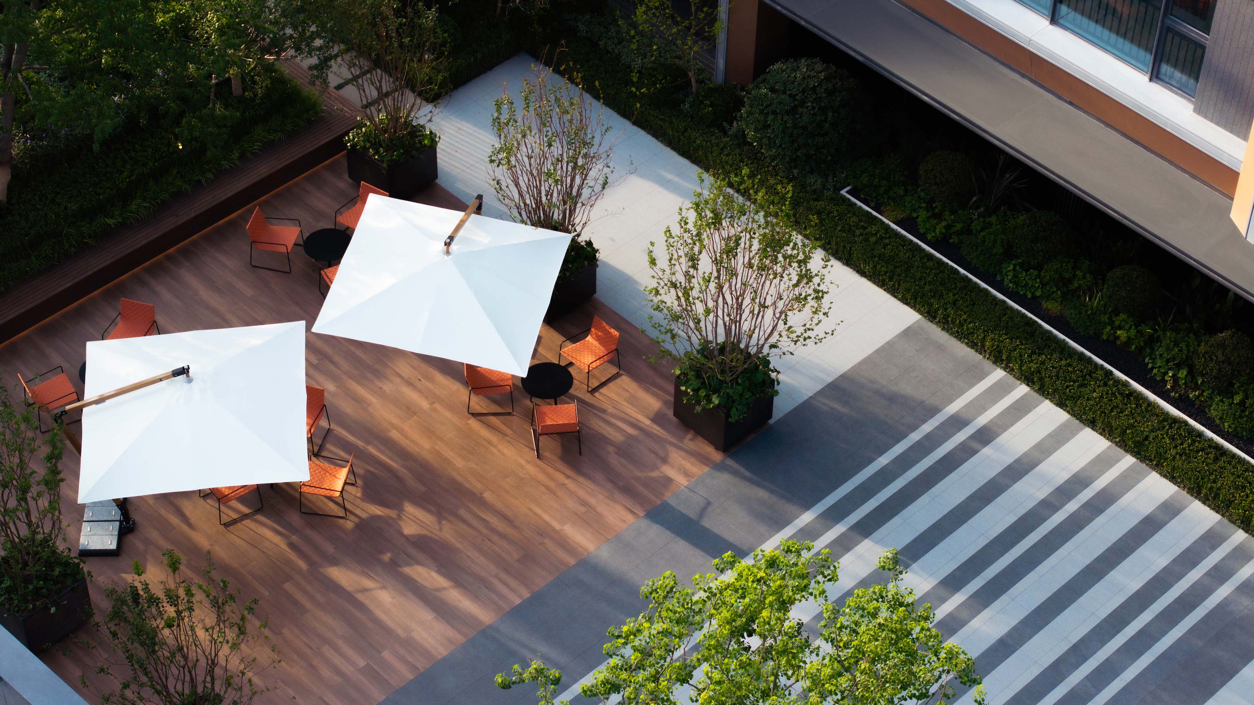 徐州万科·淮海隐秀丨中国徐州丨JTL Studio Singapore-59