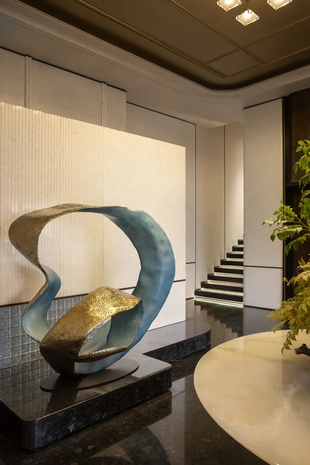 启东蝶湖玖玺庄园丨中国南通丨SRD DESIGN 赛瑞迪普-35