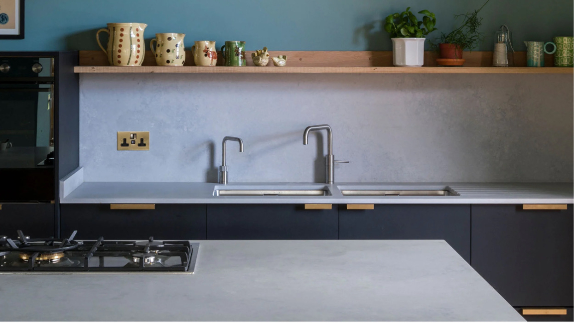 Renton Hall住宅项目丨英国爱丁堡丨Inglis Hall-10