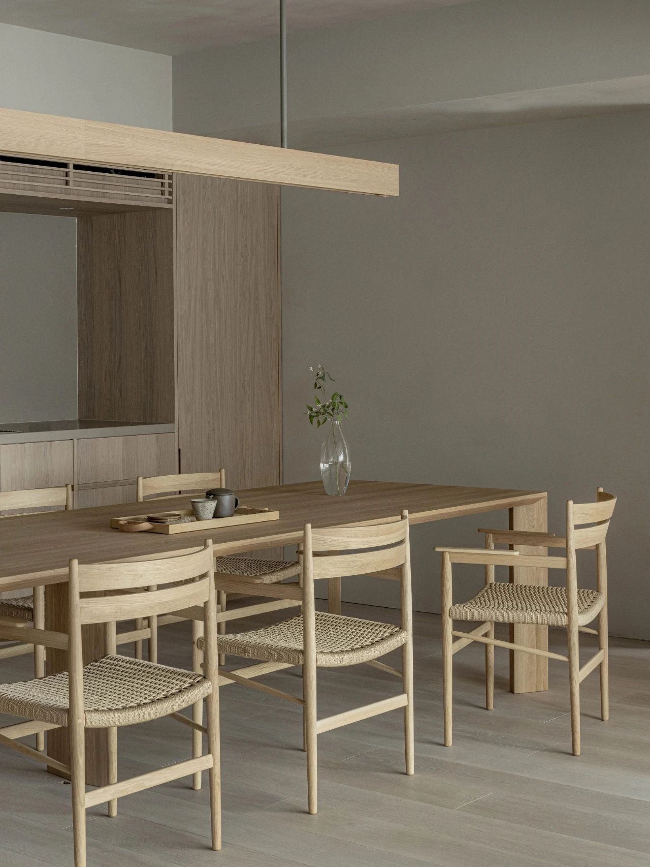 东京 Opus Arisugawa Terrace-Residence | 日式简约旅居的魅力-66