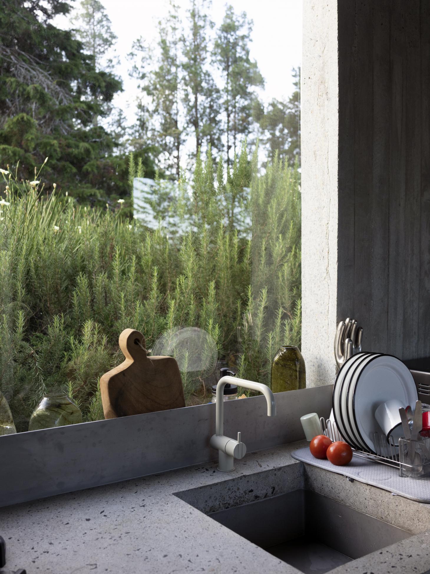 Ballen House · Andes Mountain 退隐之所丨哥伦比亚丨LCLA Office,Clara Arango-44