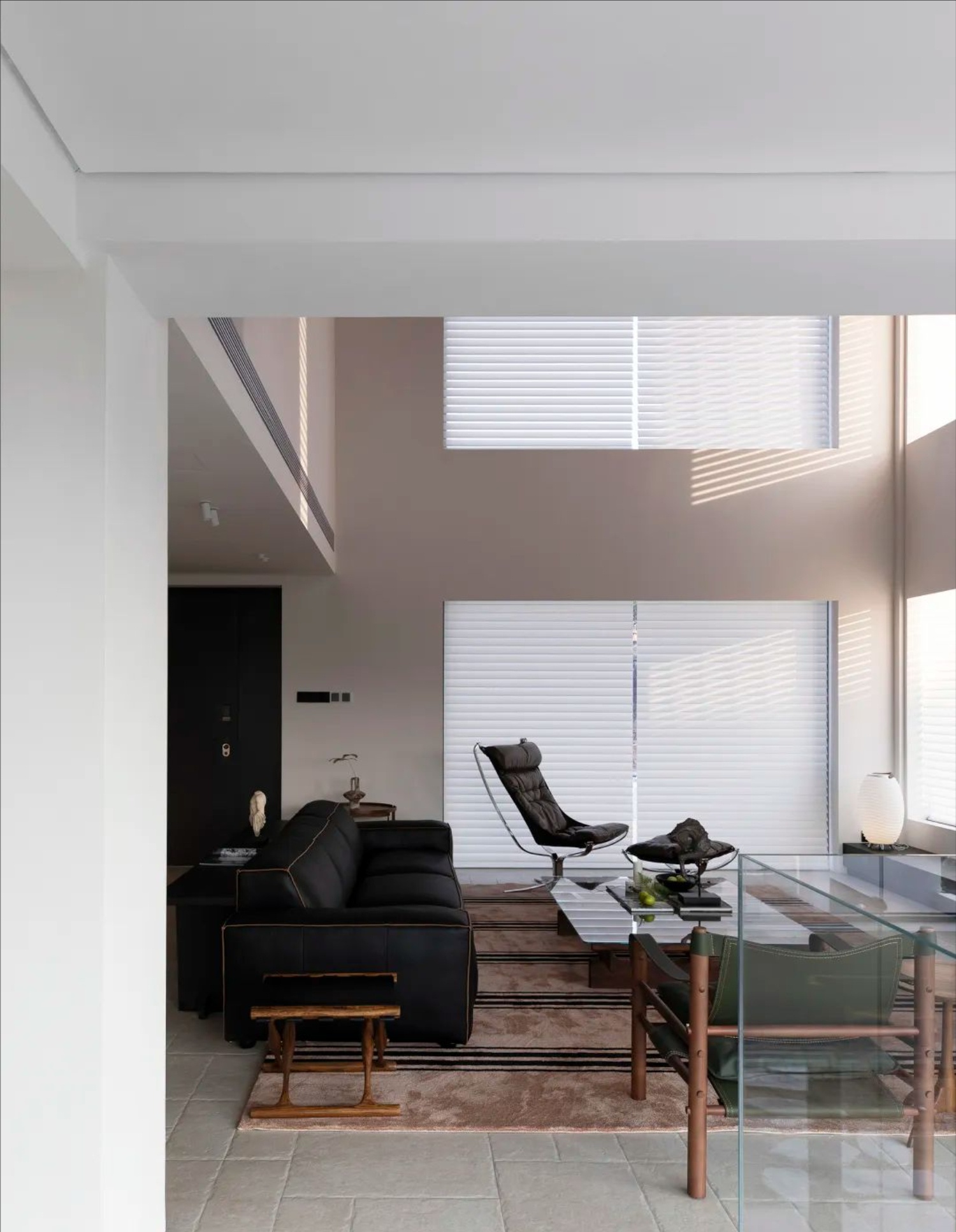 福建沙县480㎡为亲情而建的房子丨中国福建丨共界设计事务所-28