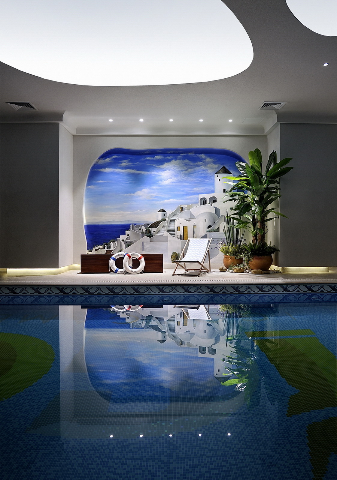 I Got Games 游戏公司总部设计,福建福州 / 十上设计-68