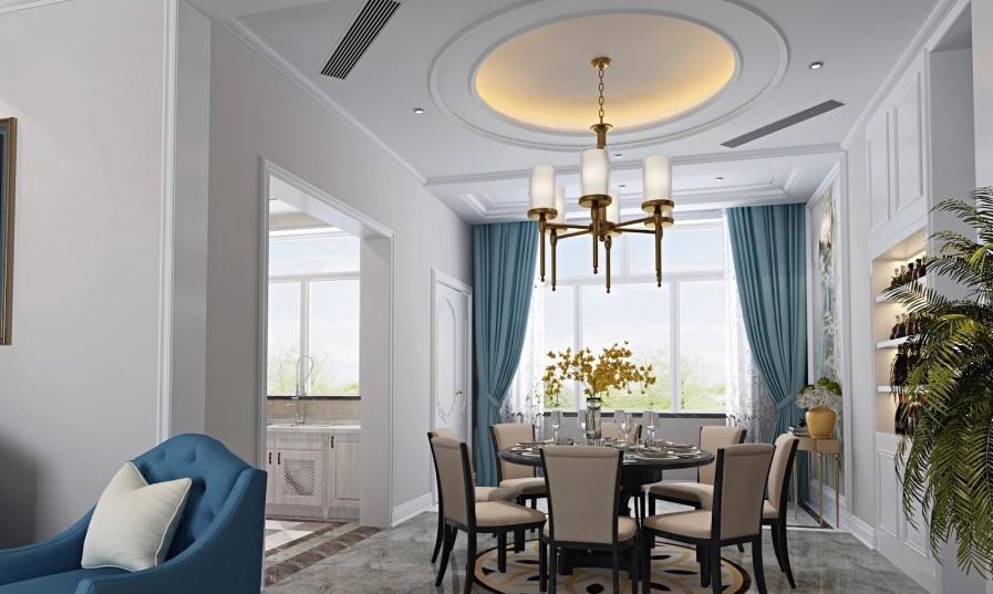 
别墅大宅—碧桂园 -25