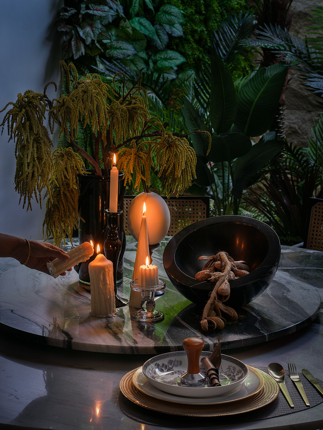 广宇·新昌锦上云山合院丨中国浙江丨AVAD 范可萨设计-37