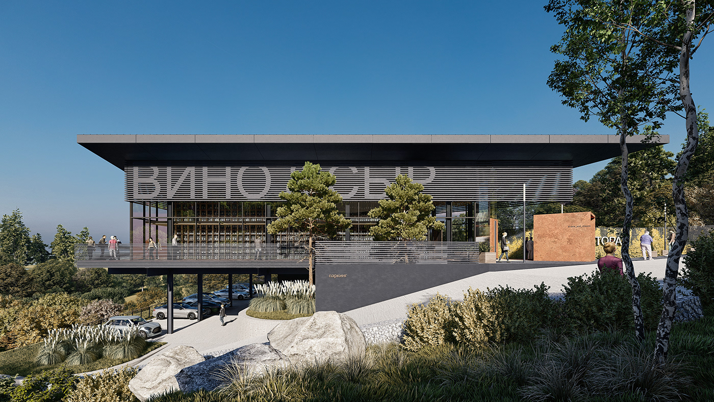 “酒与奶酪”丨乌克兰克里米亚自治共和国-8