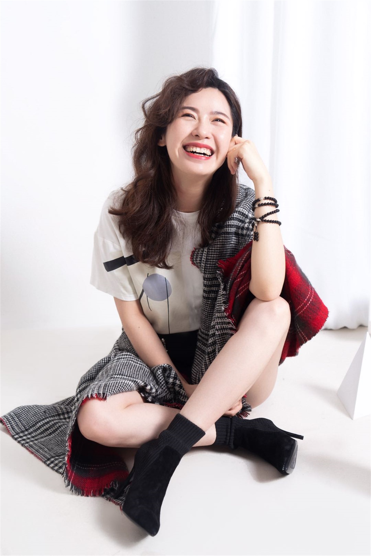 尚舍生活设计 | 馨·声 / 有娃之家的高能精装房改造-66