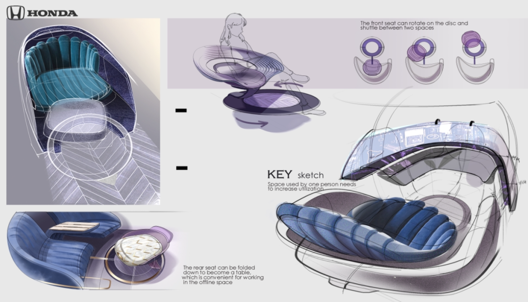 渡悦笙酒吧 | 小户型茶室设计典范-140