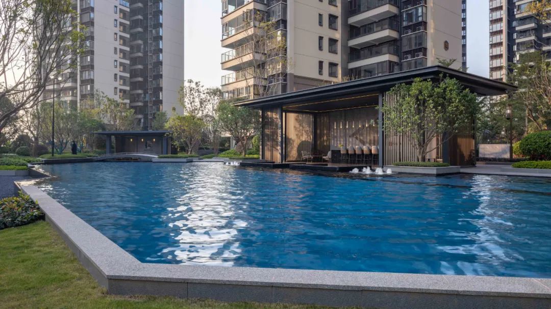 南宁彰泰凤岭江湾丨中国南宁丨SED新西林景观国际(深圳总部)-50
