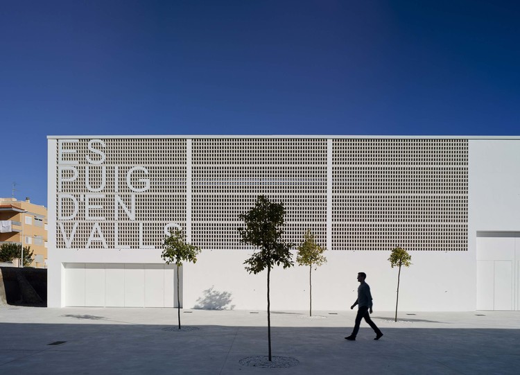 埃斯皮伊格·德恩·瓦尔斯体育中心-40