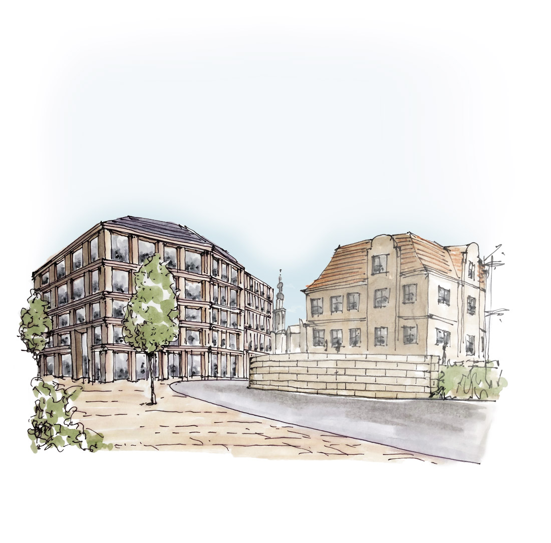 丨Jan Kleihues和Götz Kern-4