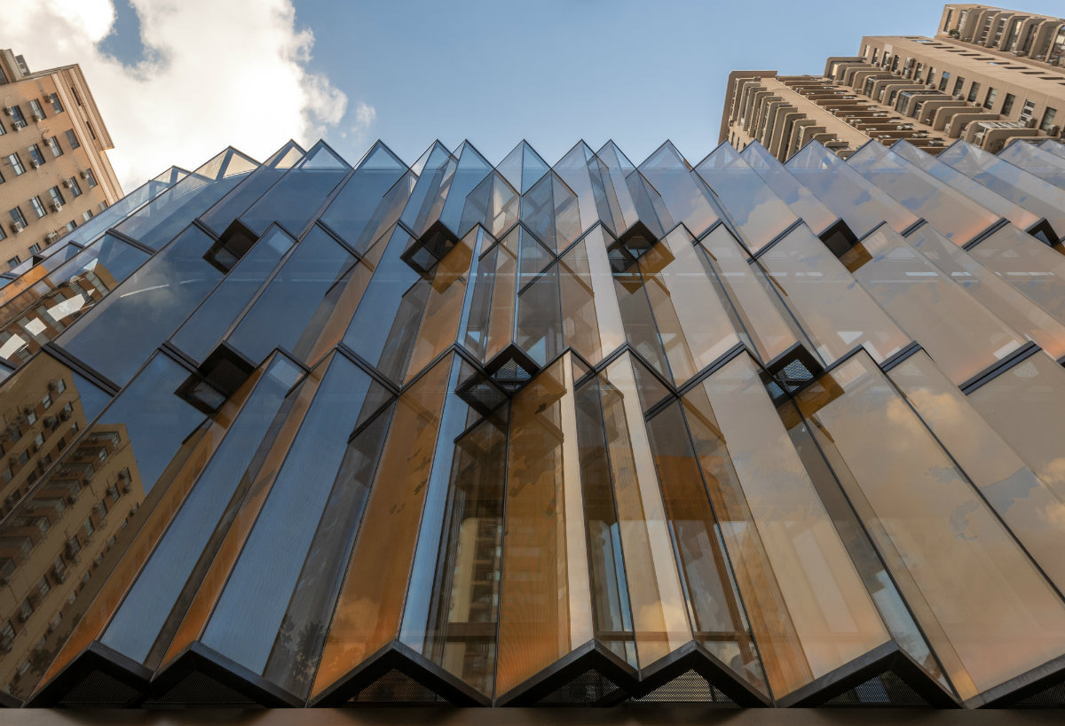 NEXXU 办公楼改造-21