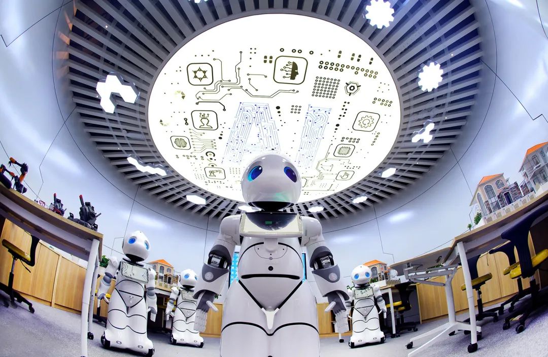 上海少年儿童图书馆新馆建设工程丨中国上海丨华建集团上海建筑设计研究院有限公司-80