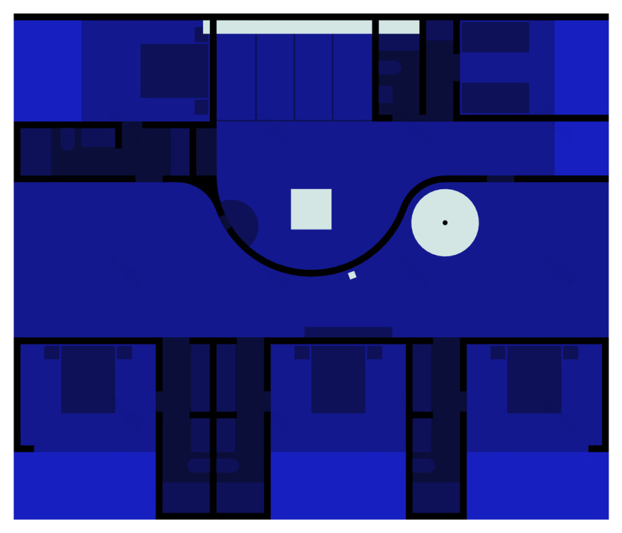 南美海滨的织物之屋-39