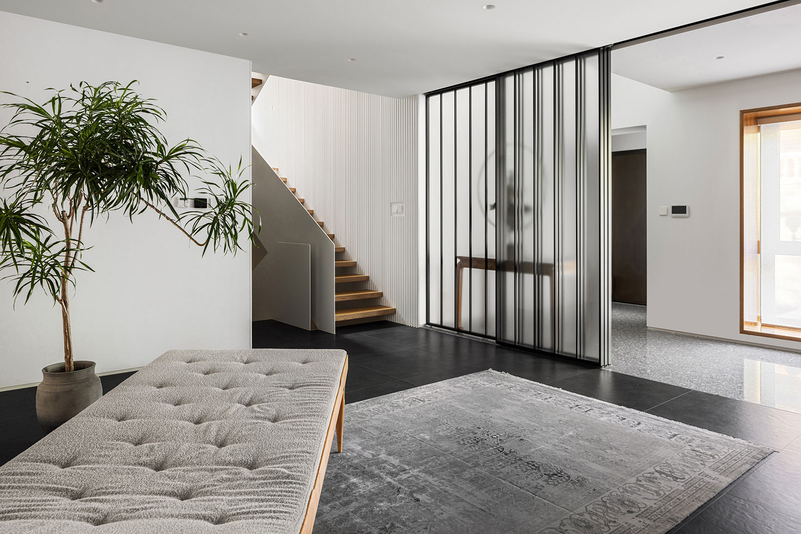 Classic Meets Modern: House Renovation / KiKi ARCHi | ArchEyes-24