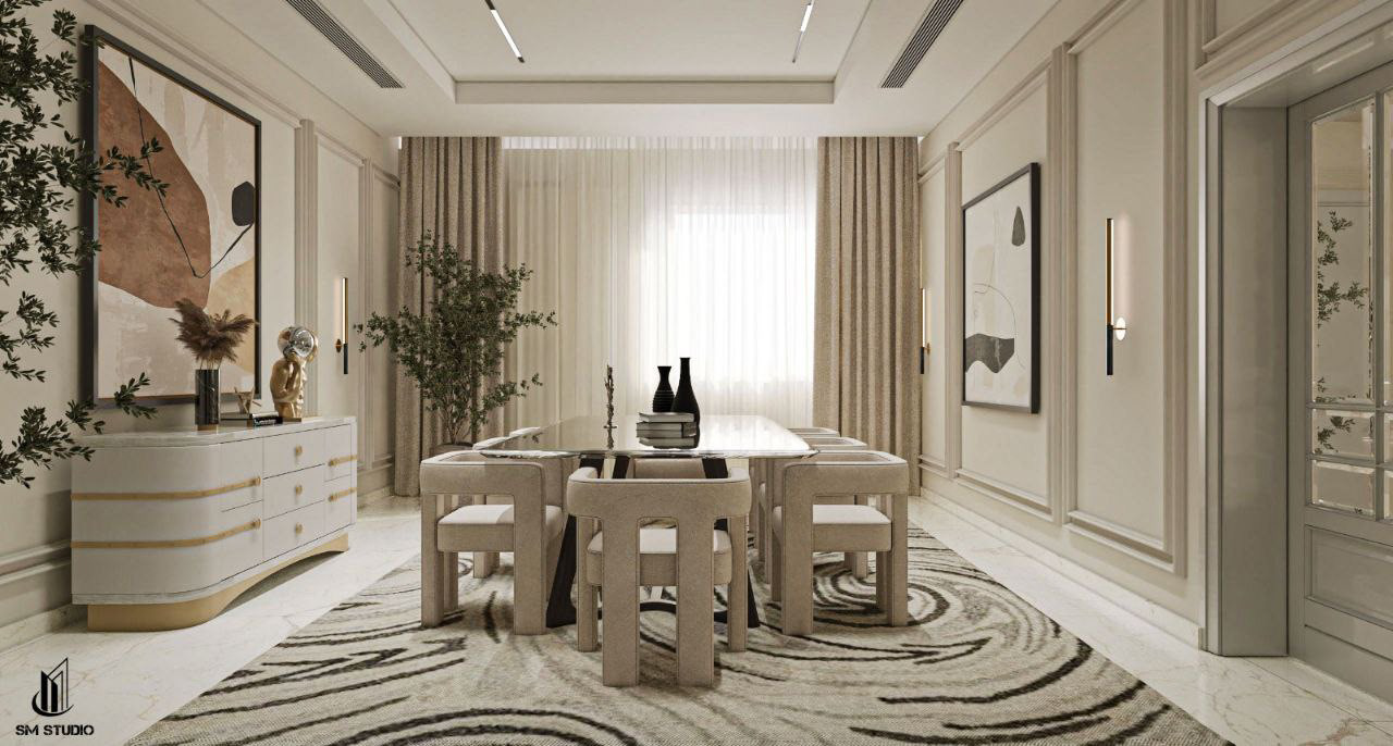 VILLA FLOOR 1 PART 3-24