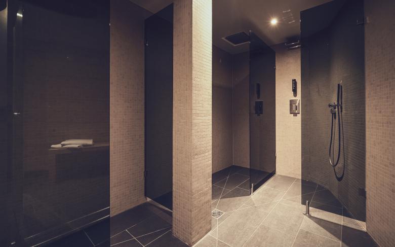 Hotel Waldhuus 室内设计丨瑞士丨iam interior architects munich-15