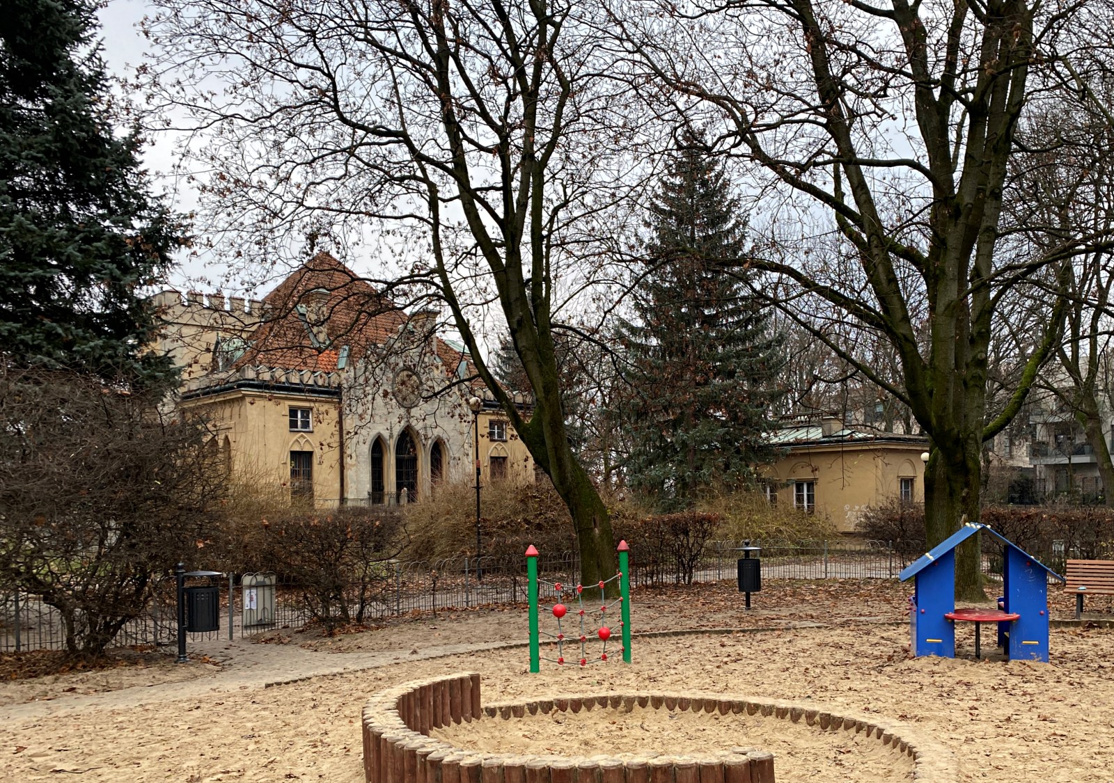 华沙舒斯特宫丨波兰华沙丨埃弗拉伊姆·施雷格,西蒙·博古米尔·楚格等-31