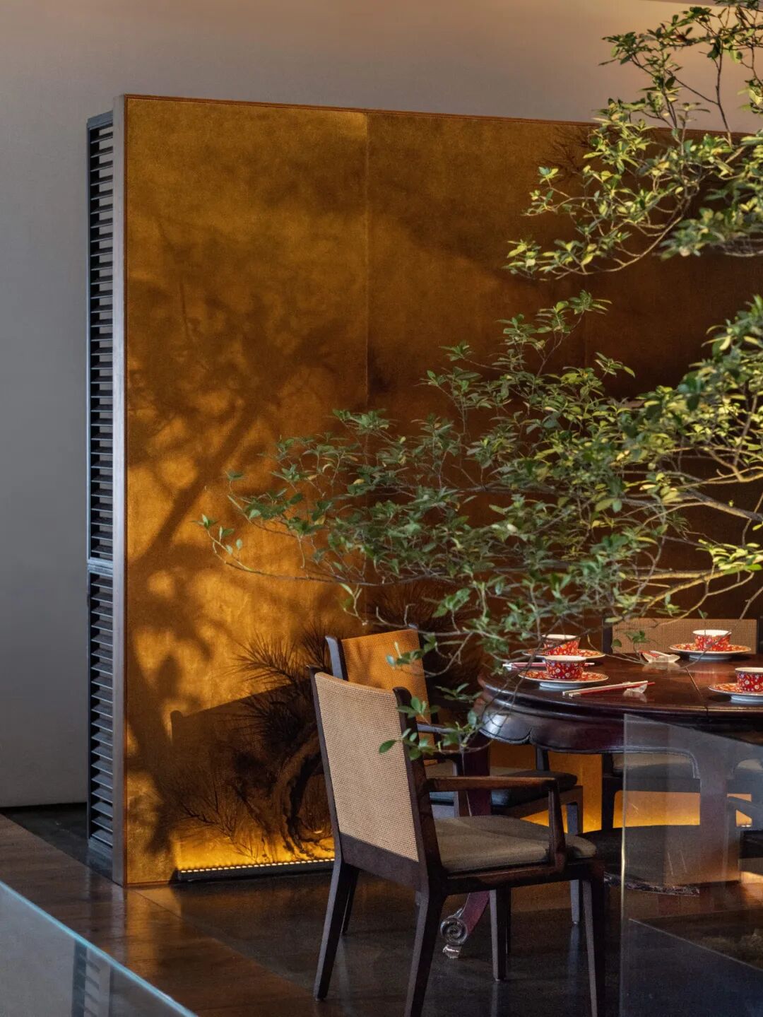 无形美学|东方空间新叙事-62