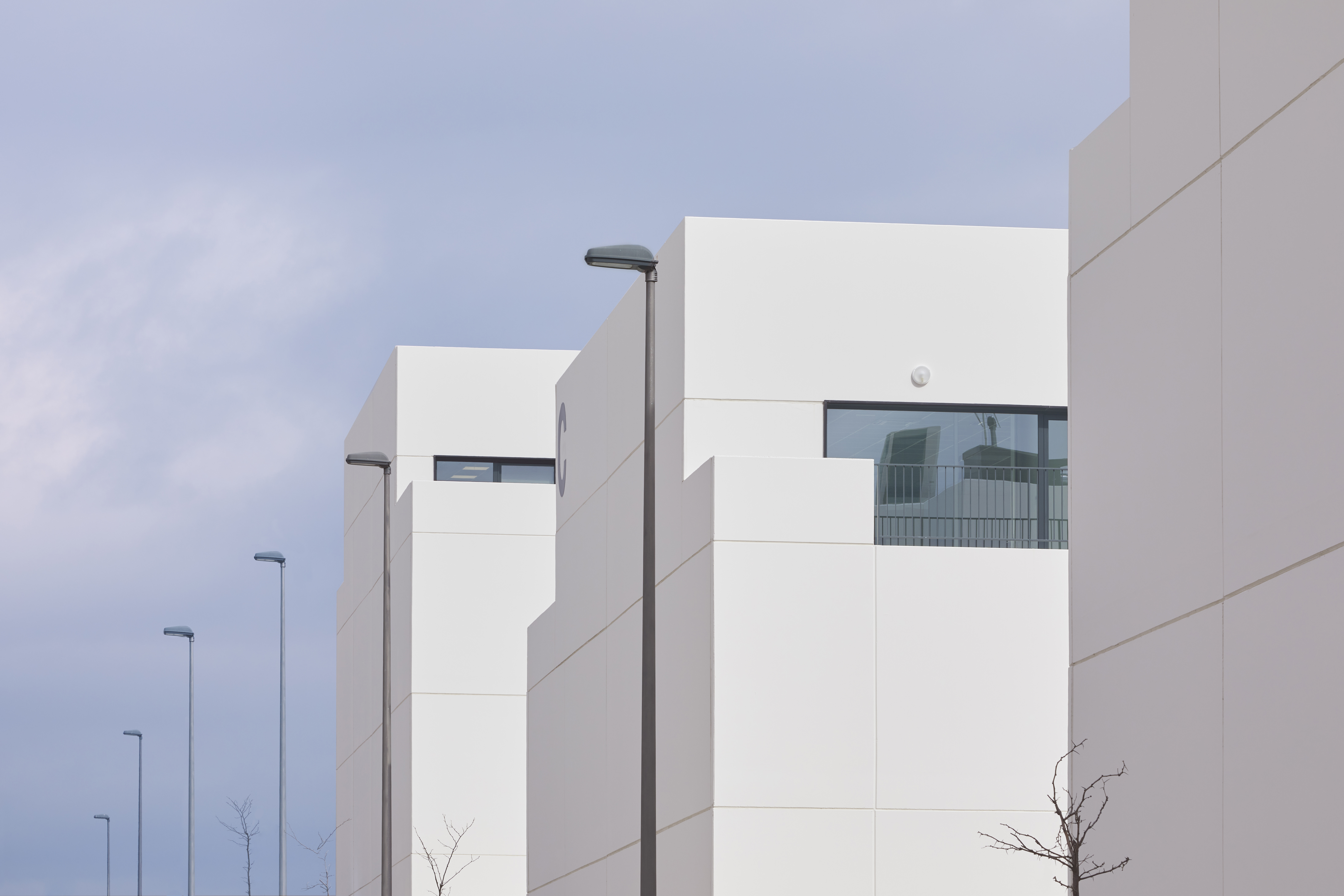 柏拉图的网飞丨西班牙马德里-6