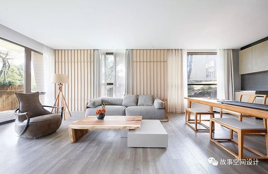 室内设计中的自然美学-48