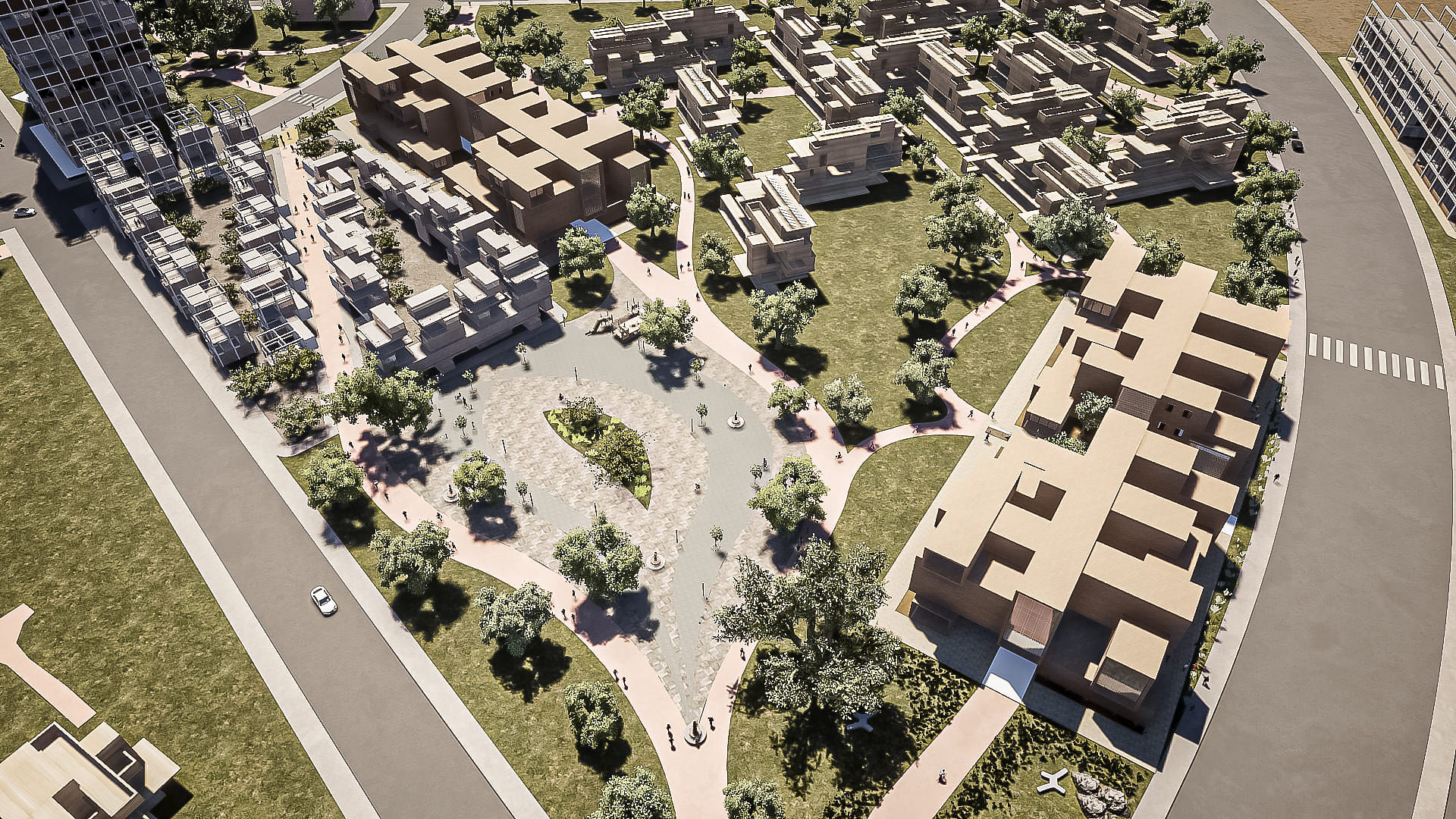 丨巴基斯坦丨Karim Bennis-14