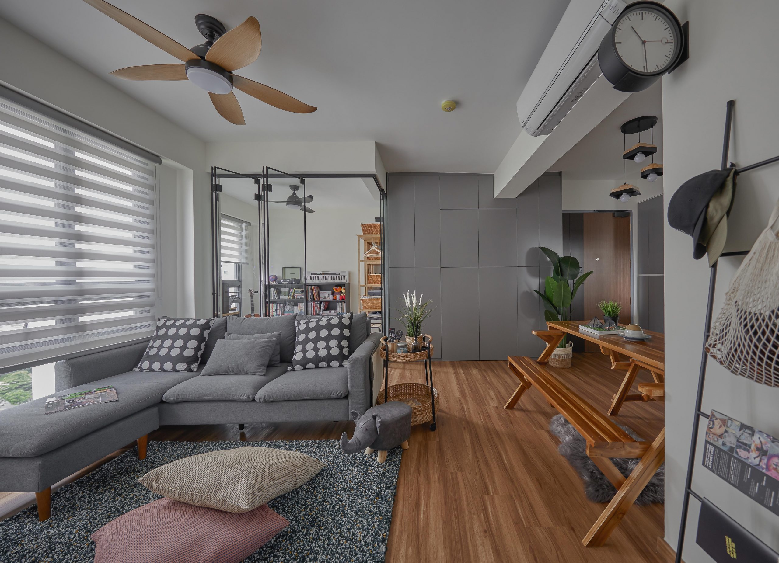 丨新加坡丨The Interior Lab-9