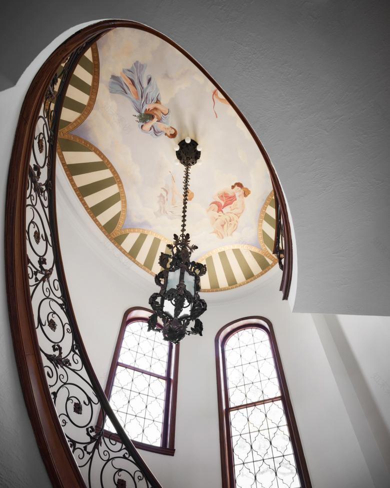 Clayton Korte丨Commodore Perry Estate, Auberge Resorts Collection丨美國-18