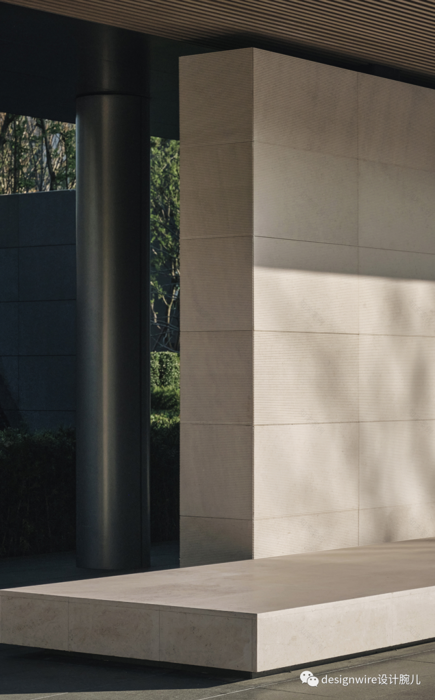 蔚蓝湖滨1号丨中国成都丨SCDA-23