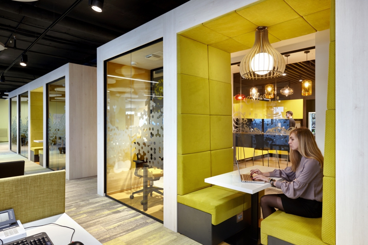 Sberbank 总部革新-25